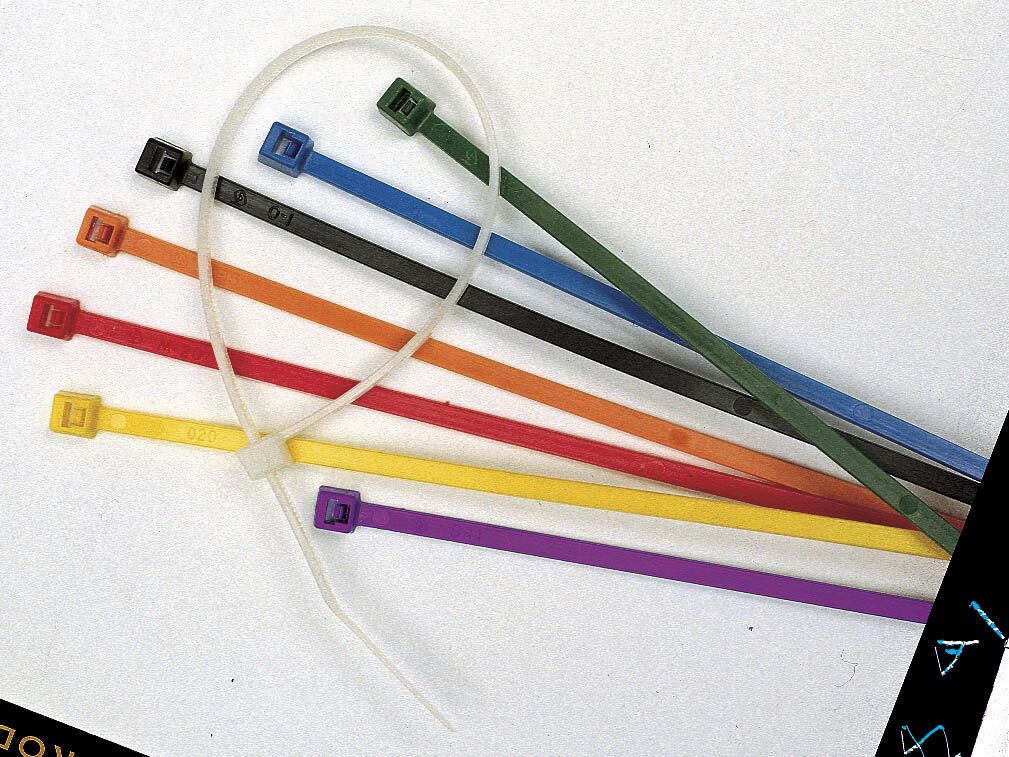 Lot De 90 étiquettes Autocollantes Pour Câbles - Imperméables Et